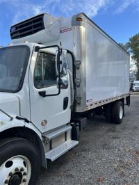 2018 Freightliner M2 106