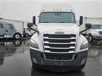 2021 Freightliner NEW CASCADIA PX12664