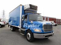 2011 Freightliner M2 112