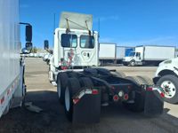 2018 Freightliner CASCADIA 125