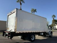 2020 International MV607