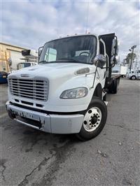 2016 Freightliner M2 106