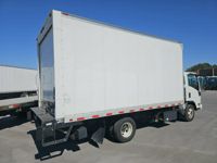 2020 Chevrolet LCF 4500HD