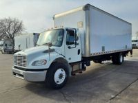2018 Freightliner M2 106