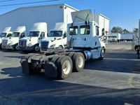 2020 Freightliner NEW CASCADIA PX12664