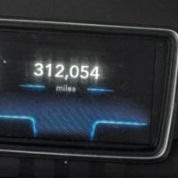 2019 International RH613