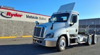 2018 Freightliner CASCADIA 125