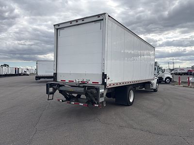 2020 Freightliner M2 106