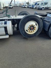 2018 Freightliner CASCADIA 113