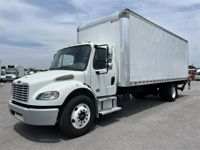 2020 Freightliner M2 106