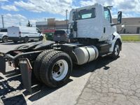 2019 International RH613