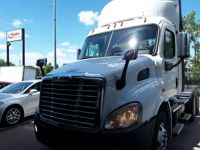 2015 Freightliner CASCADIA 113
