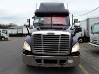 2019 Freightliner CASCADIA 125