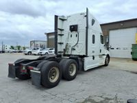 2018 Freightliner NEW CASCADIA PX12664