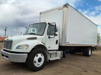 2019 Freightliner M2 106