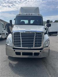 2019 Freightliner CASCADIA 125