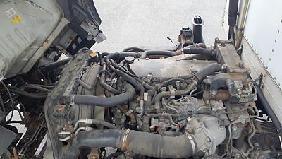 2018 Isuzu NPR