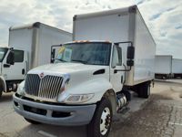2018 International 4300