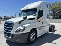 2022 Freightliner NEW CASCADIA PX12664