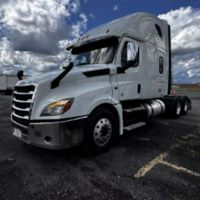 2020 Freightliner NEW CASCADIA PX12664