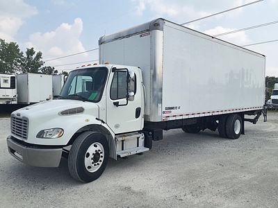 2020 Freightliner M2 106