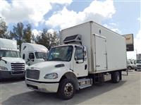 2020 Freightliner M2 106