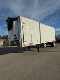 2016 Utility VS1RA 28/162/102