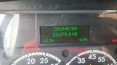 2018 Freightliner M2 106