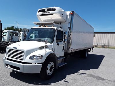 2021 Freightliner M2 106