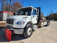 2020 Freightliner M2 106
