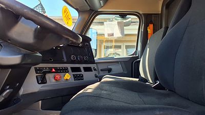 2019 Freightliner NEW CASCADIA PX12664