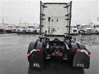 2021 Freightliner NEW CASCADIA PX12664