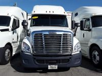 2019 Freightliner CASCADIA 125