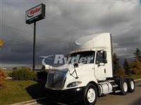 2013 International PRO LF687