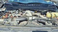 2022 Ford F550 4X4 (XL)