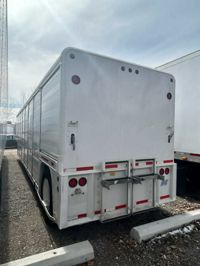 2008 W.F. MICKEY BODY BT18SS088425