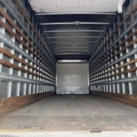 2019 International 4300