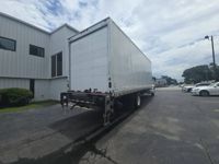 2023 International MV607