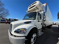 2019 Freightliner M2 106