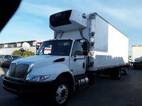 2019 International 4300