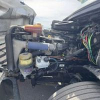 2020 Freightliner NEW CASCADIA PX12664