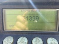 2016 Great Dane 721TZ-1 -48/162/102