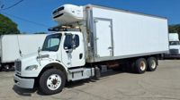 2019 Freightliner M2 106
