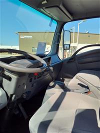 2021 Chevrolet LCF 4500HD