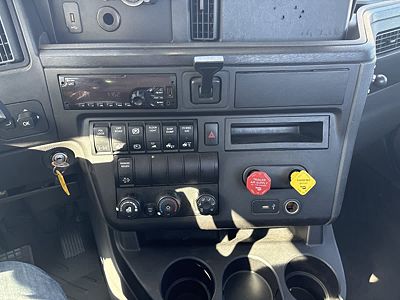 2019 International LT625