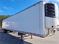 2016 Great Dane 7211TZ1-53/160/102