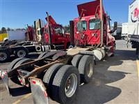 2017 Freightliner CASCADIA 125