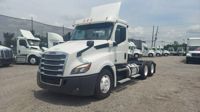 2020 Freightliner NEW CASCADIA PX12664