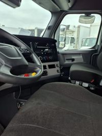 2022 Freightliner NEW CASCADIA PX12664