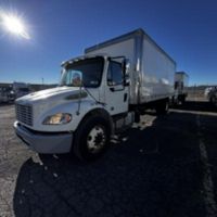 2019 Freightliner M2 106